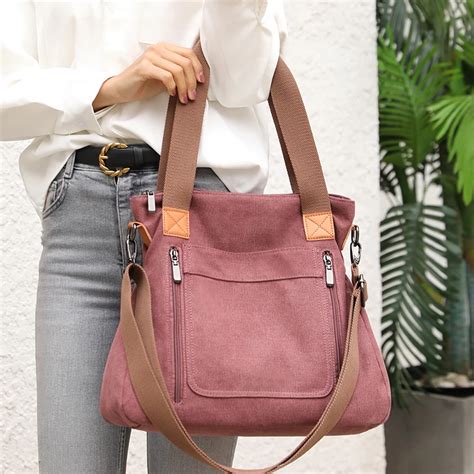 Bolsa feminina tote crossbody .